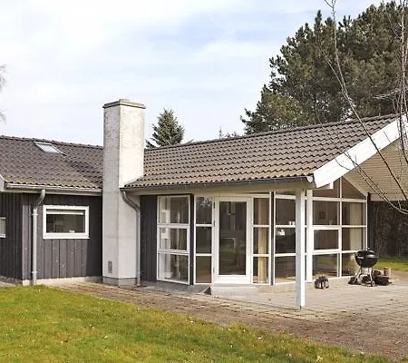 Holiday Klintegardsvej Holiday home
