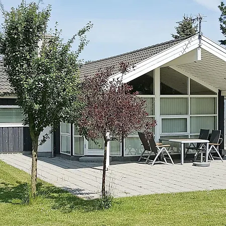 Holiday Klintegardsvej Holiday home