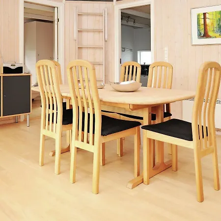 Holiday Klintegardsvej Holiday home *