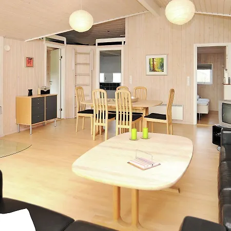 Holiday Klintegardsvej Holiday home Humble
